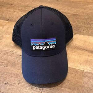 Patagonia Trucker Hat